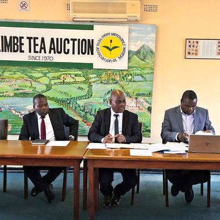 Collective Bargaining Agreement Signed
