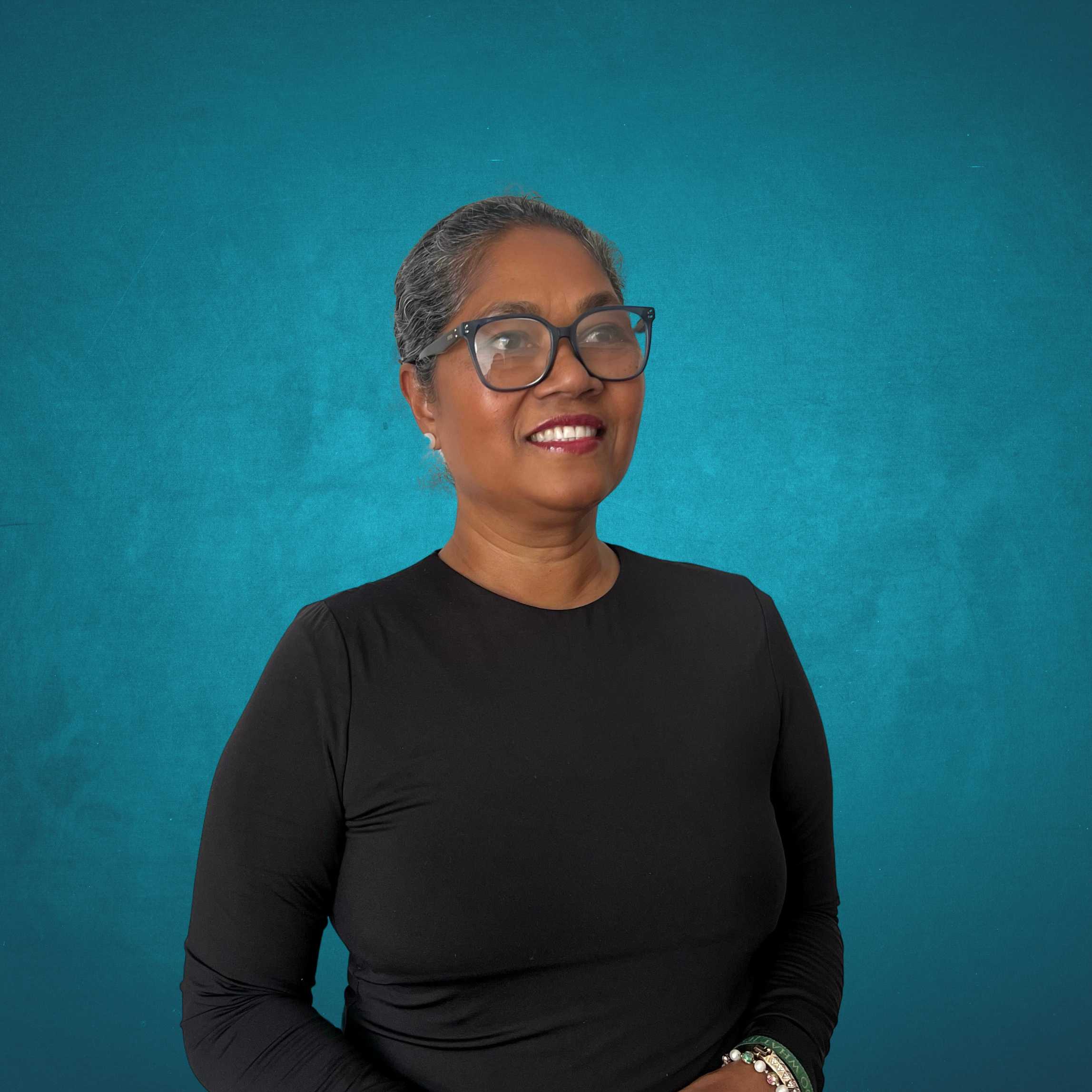 Writer: Mereseini Bower