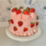 🍓Fresh Strawberry