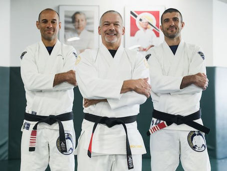 Lakewood Jiu Jitsu Academy to Become a Gracie Jiu Jitsu Certified Training Center