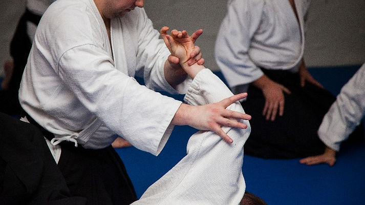 jiu jitsu Wheat Ridge