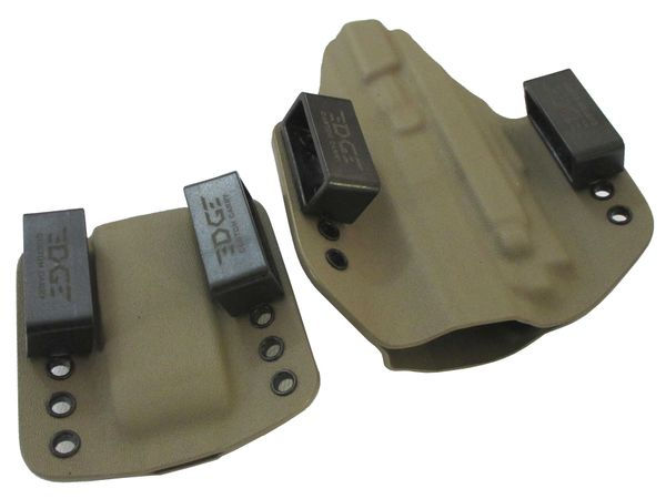 Thumbnail: Rambler Light Bearing Holster