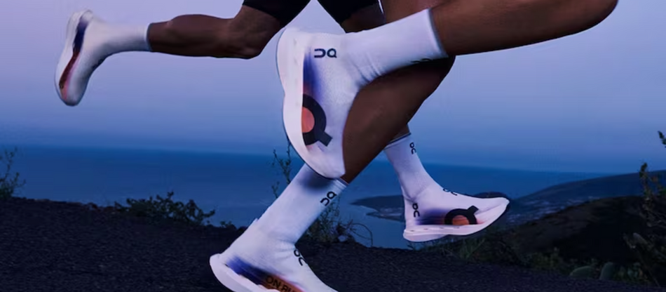 Running Legally: The “Spray-on” Shoe and the 2024 Olympics