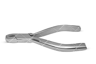2007090 Rimless Bushing Cutting Pliers