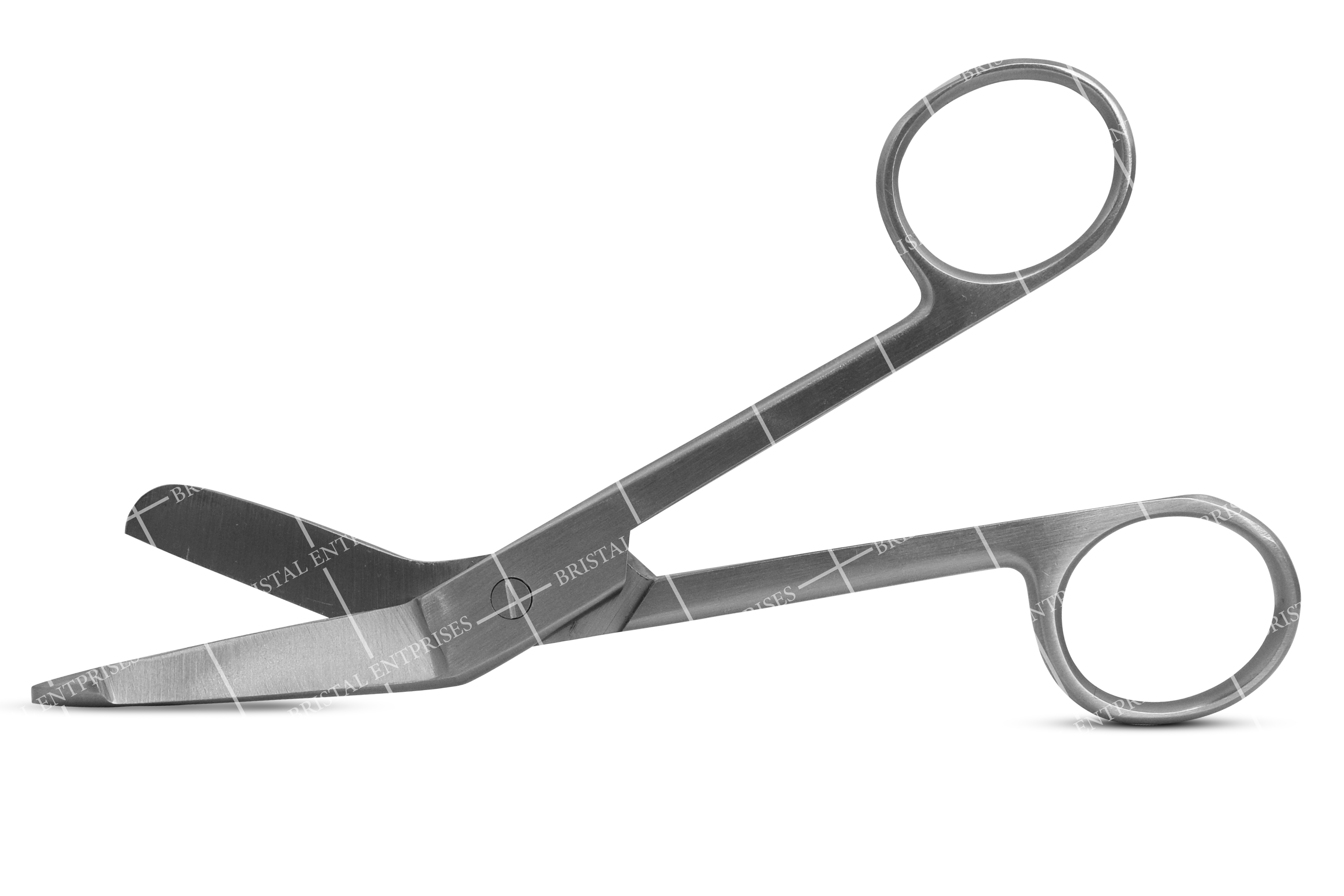 Plaster scissors 1718