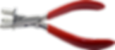 Forming Pliers | Bending Pliers | Pliers Set | Optical Tools