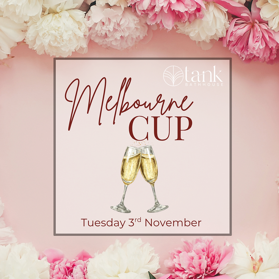 Melbourne Cup
