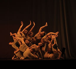 DANÇA