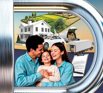 Segmento de Seguros
