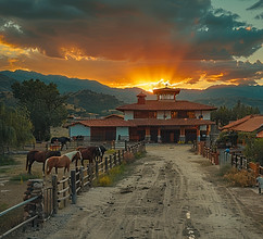 Rural