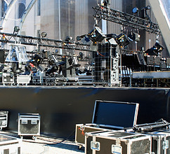 ESTRUTURA & MONTAGEM DE PALCO