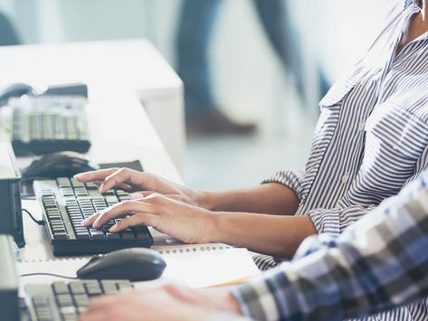 De empresas monomedia a redacciones multimedia