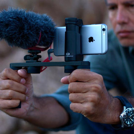 El periodismo debe pensar en el celular para reencontrarse con la audiencia