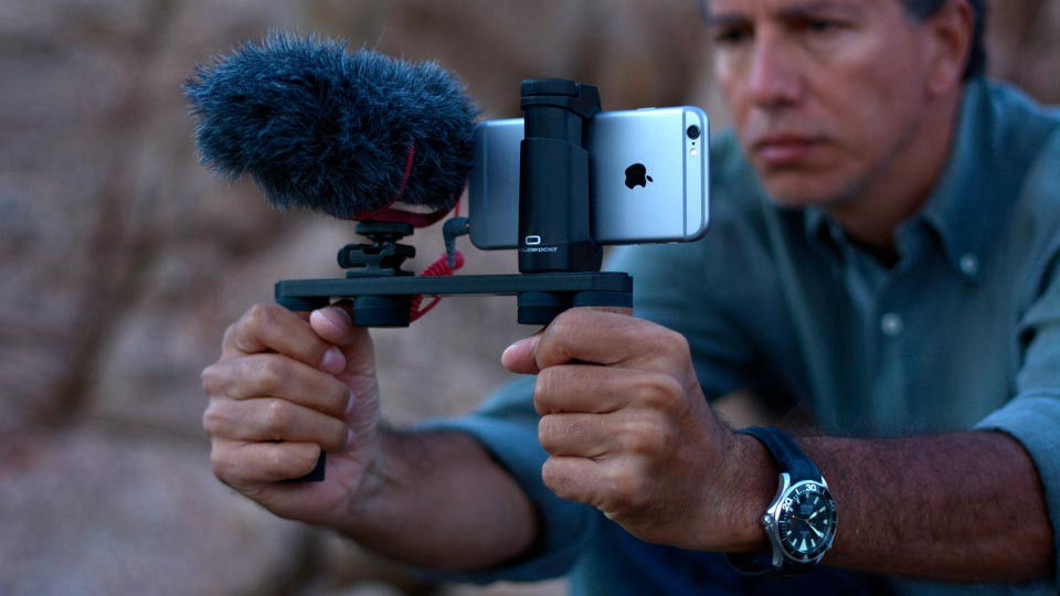 El periodismo debe pensar en el celular para reencontrarse con la audiencia