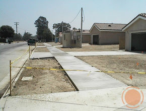 New home construction Fontana CA - photo 5