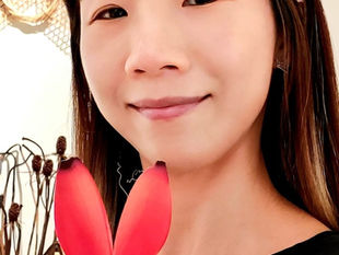 Featuring Professional Member: Nicole Lai
