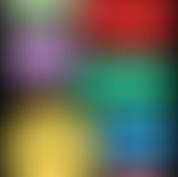 Premier stage de l'année avec Confetti impro