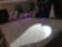 Led Dance Floor Hire Edinburgh