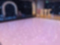 Led dance Floor Edinburgh