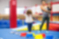 Recreational Gymnastics Mahwah NJ