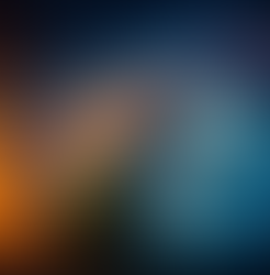 Fire, earth, and water elements in space with a vivid galaxy backdrop. A fiery orange flame, mossy stone sphere, and swirling blue water. Majestic mood.