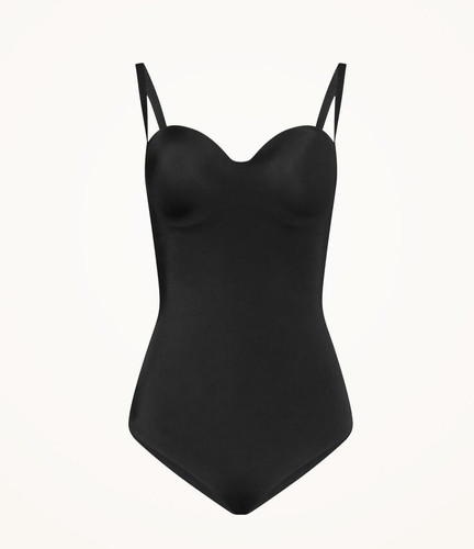 Mat De Luxe Form String Bodysuit | L&amp;E Showroom | New York | Wholesale