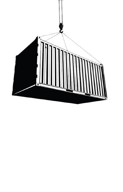 container