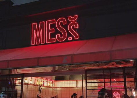 Como a tecnologia transformou o Mess Bar