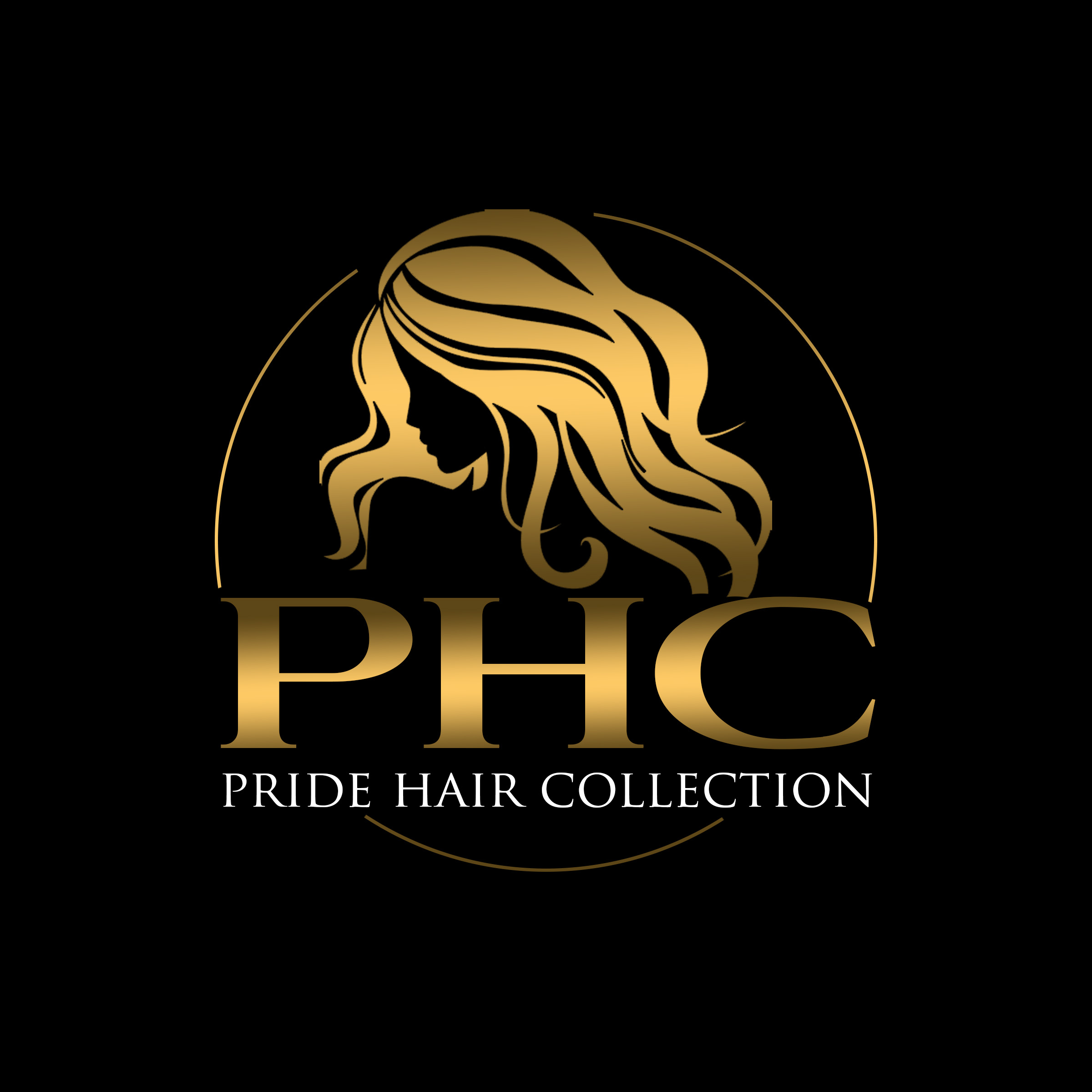 Pride Hair Collection