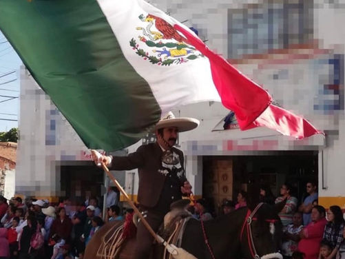 Hispanic Heritage Beyond October 15