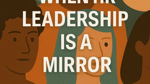 Who’s At The HR Leadership Table?