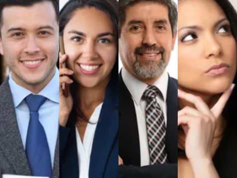 Dear First Generation Professional - Estimado Profesionista de Primera Generación