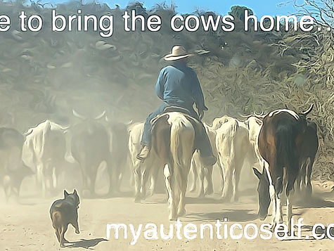 It’s Time