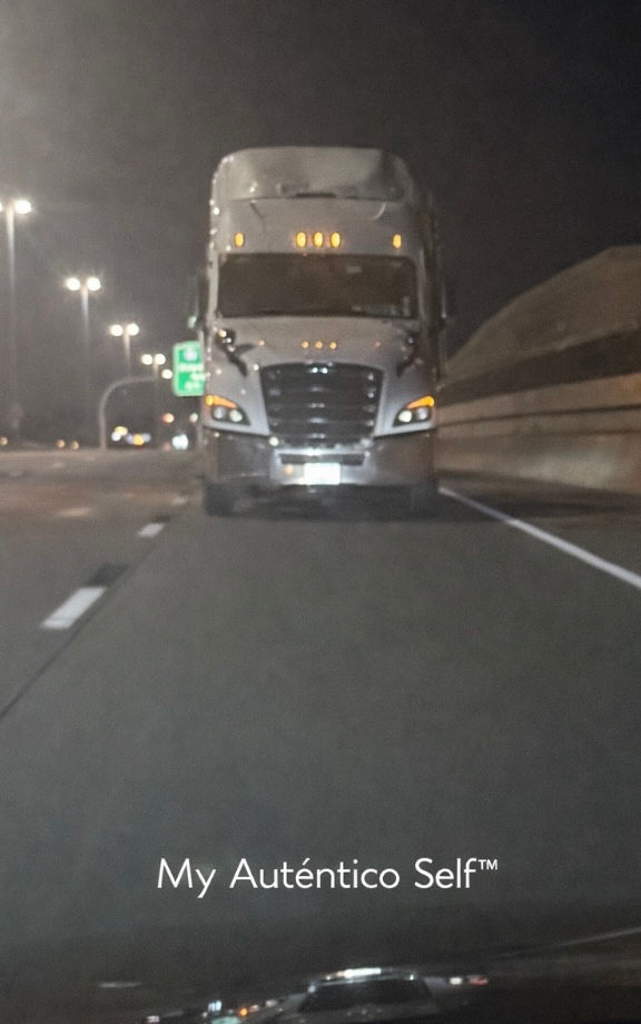 Responding To What Is