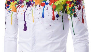 The Brightest Shirt for Remote Work Tomorrow