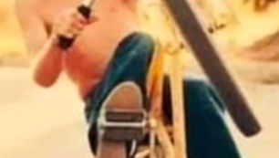 Good Kids, Resilience, Y Determinación