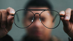 Reframing Through Words to Your Values
