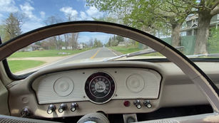 The License to Slow Down this Week