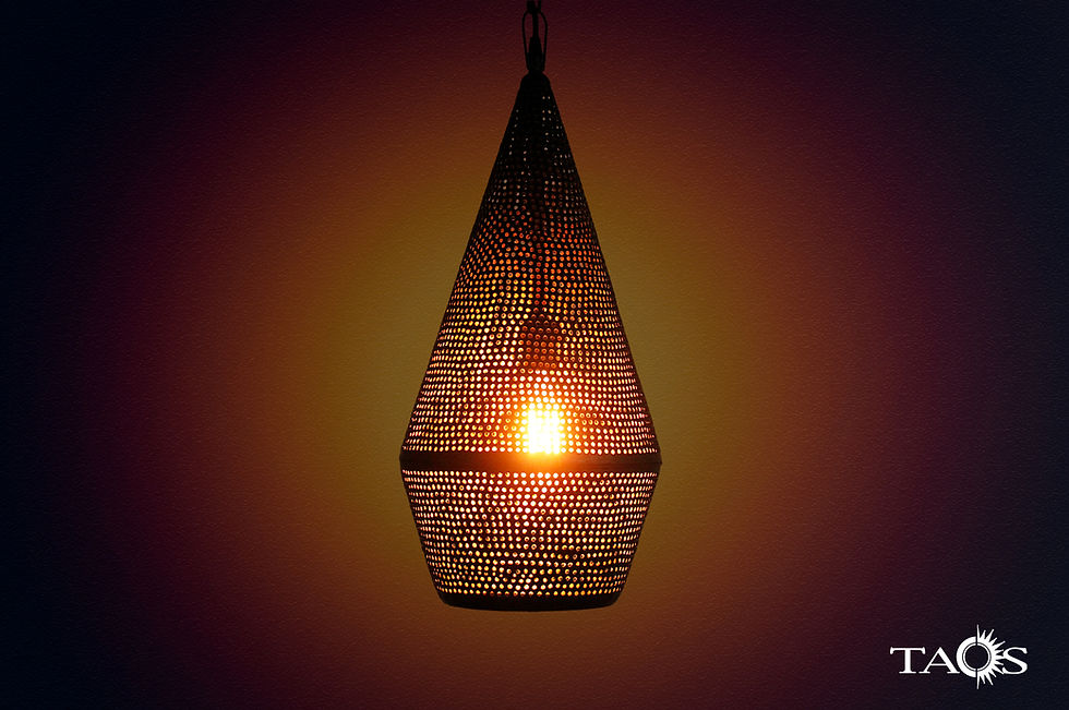 Miniatura: Farol Orión