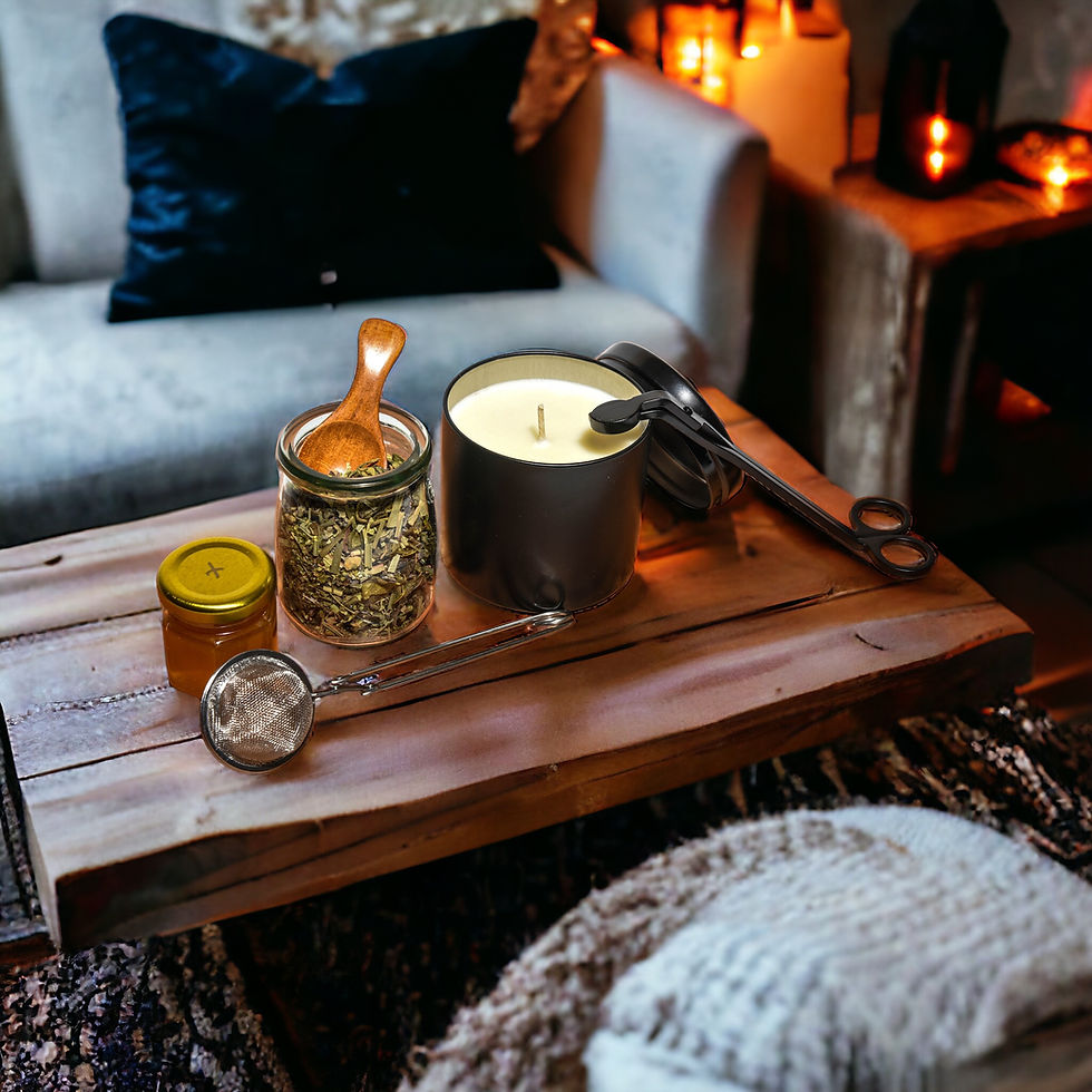 Thumbnail: Wellness Kit