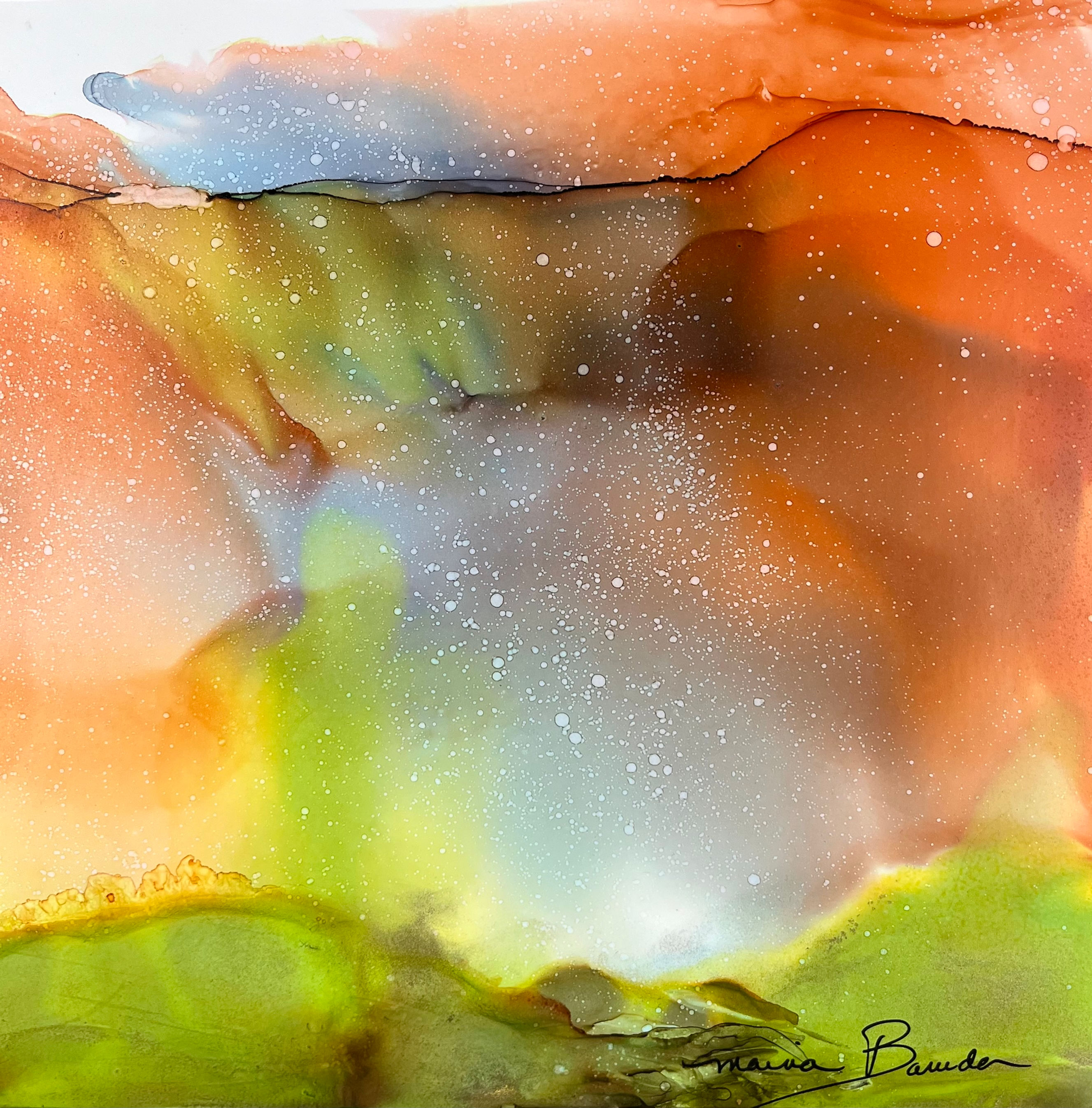 Là où la lumière jaillit #2