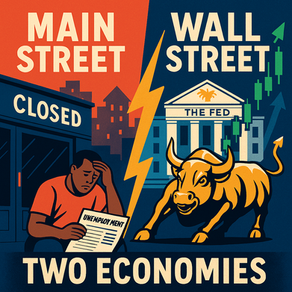 Bad News is now "Good News" for Stocks