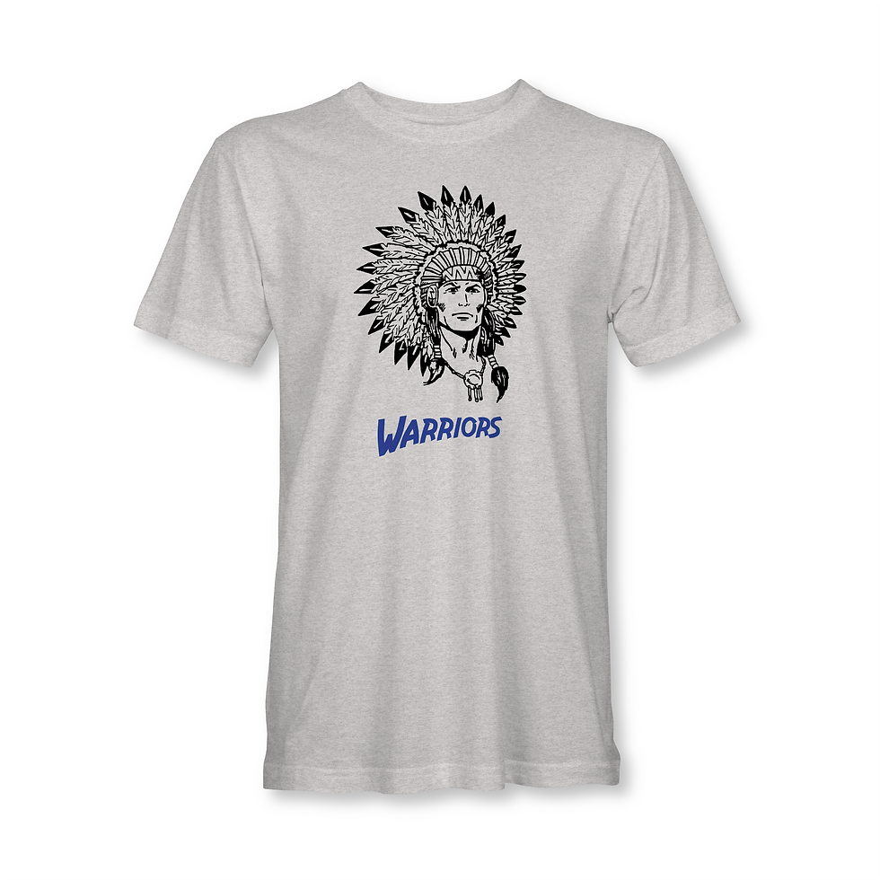 Thumbnail: Warriors T-Shirt