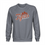 Thumbnail: Tigers Paw Baseball Crewneck