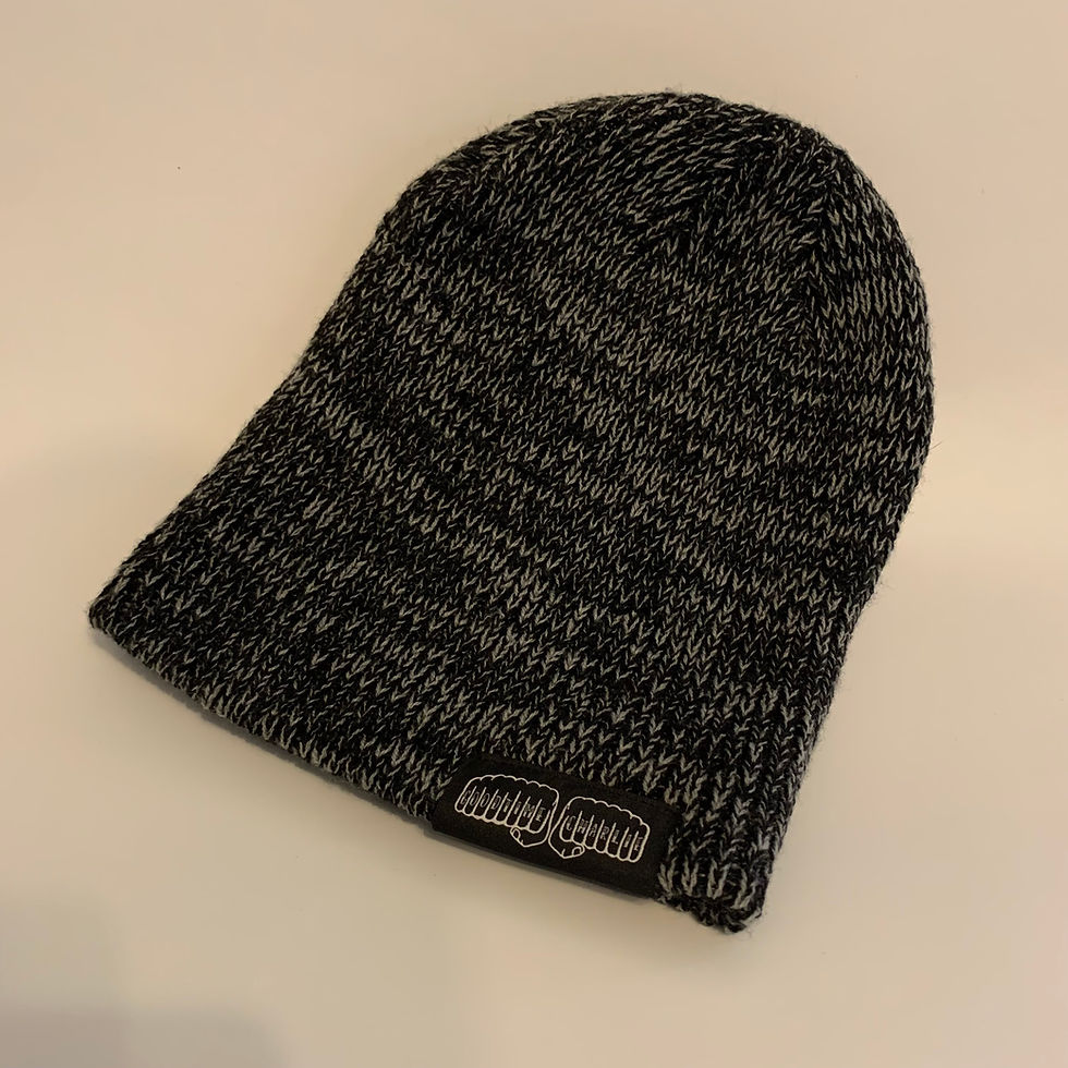 Thumbnail: Knuckles Beanie