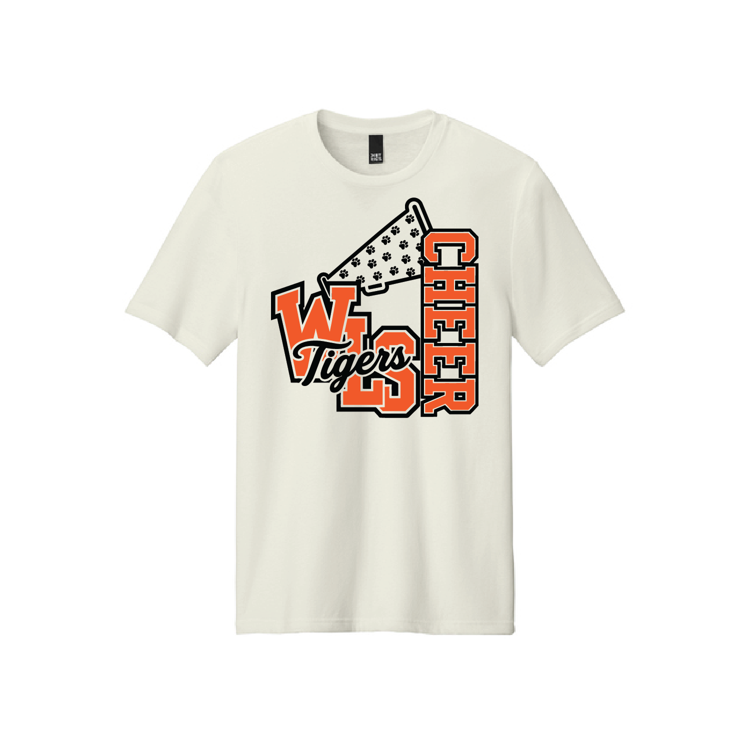 CHEER TEE