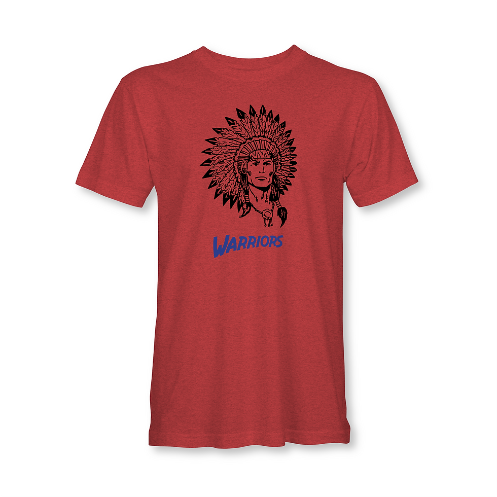 Thumbnail: Warriors T-Shirt