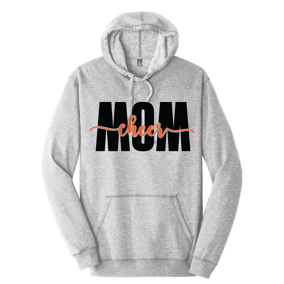Thumbnail: Cheer Mom Apparel