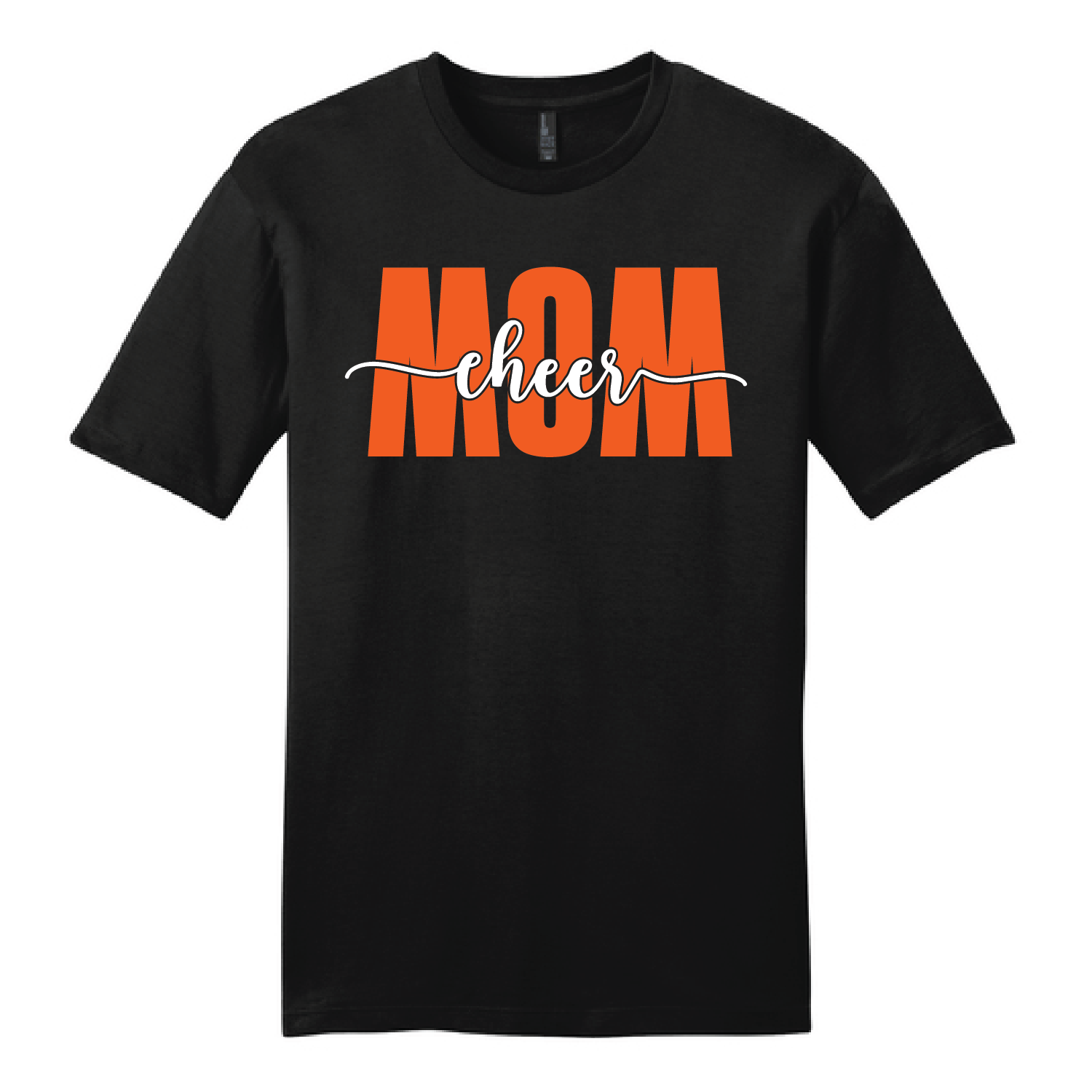 Cheer Mom Apparel