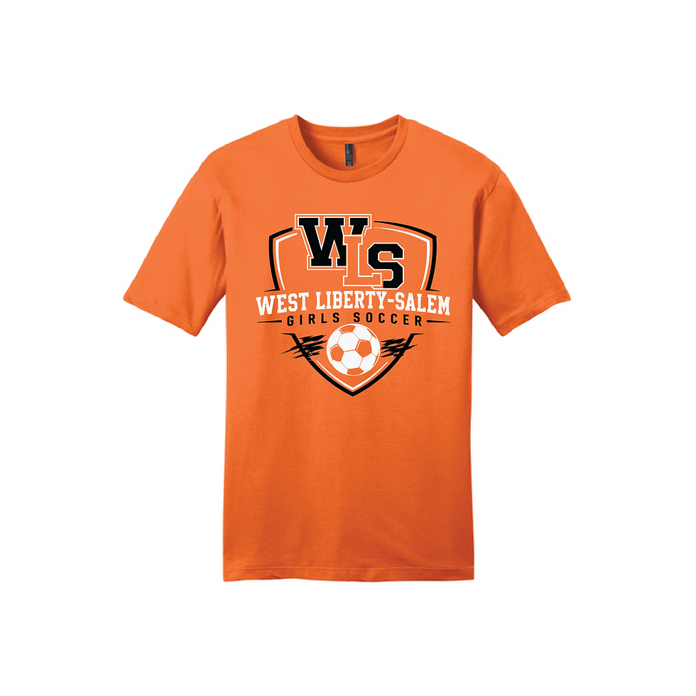 Thumbnail: SOCCER SHIELD TEE